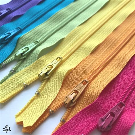 ykk zipper canada